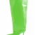 511-Green knee lengt