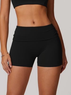 Women’s Outdoor Sports Yoga Shorts