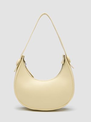 French Selenodont Shoulder Underarm Bag All-Match Women’s High-Sense Tote