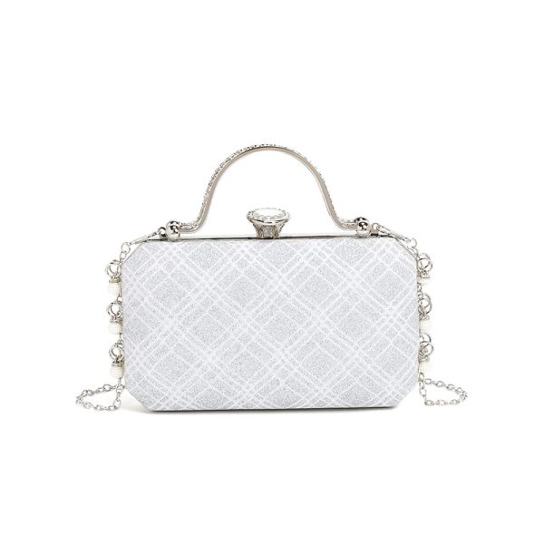 Summer Crossbody Clutch Evening Cocktail Bag for Women - Image 5