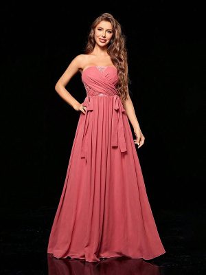 Women’s Bridesmaid Dress