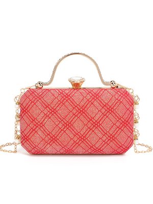 Summer Crossbody Clutch Evening Cocktail Bag for Women