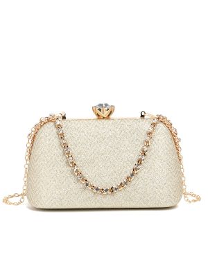 Summer Nightclub Dinner Chain Handbag