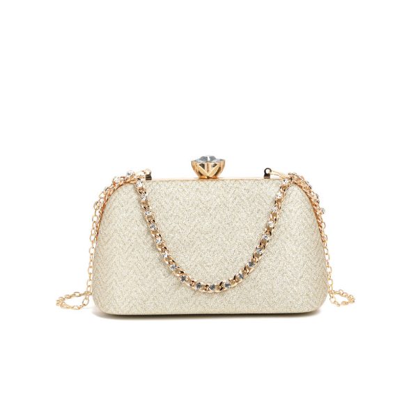 Summer Nightclub Dinner Chain Handbag