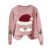 Pink Christmas Sweater