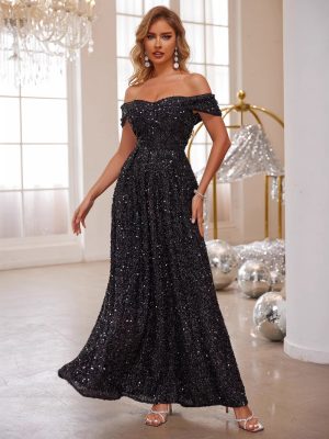 Sexy High-End Party Formal Dress for Women