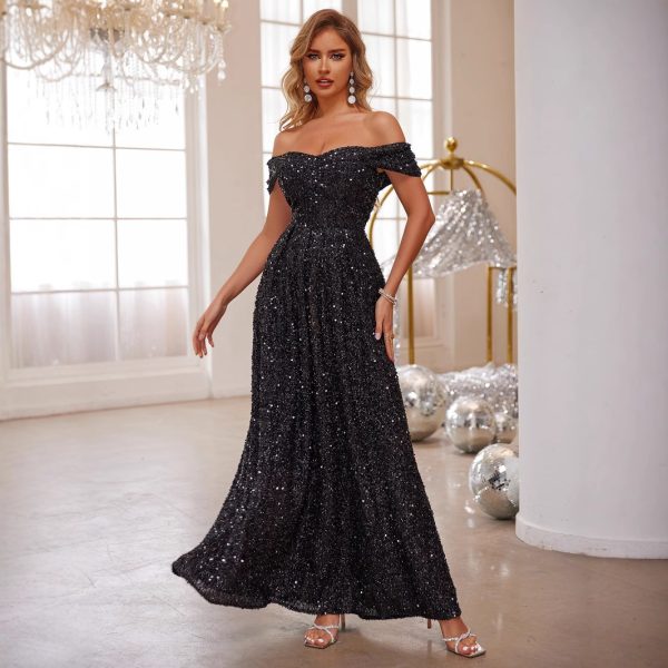 Sexy High-End Party Formal Dress for Women