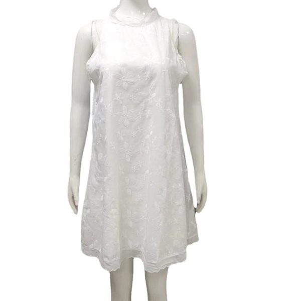 Casual Loose Women’s Lolita Vest Dress - Image 5