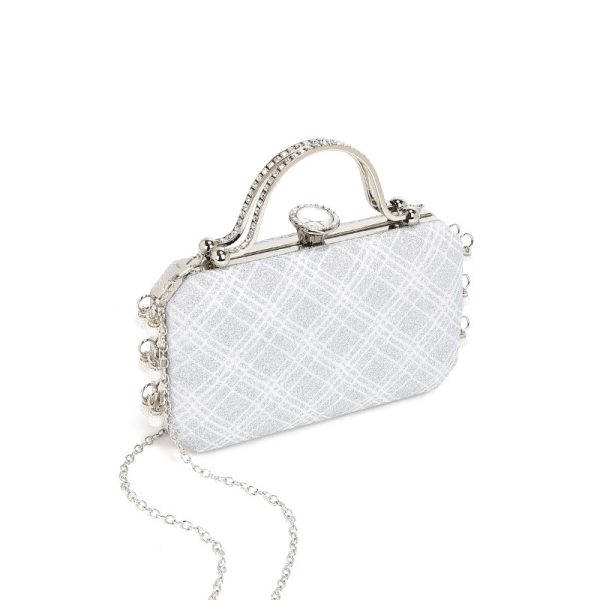 Summer Crossbody Clutch Evening Cocktail Bag for Women - Image 3