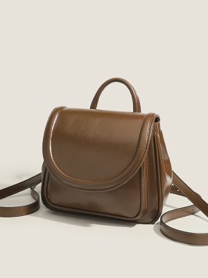 Korean Preppy All-Matching Women’s Backpack