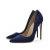 Navy Blue 10cm