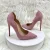 Pink 10cm Heel