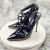 Patent Leather 12cm