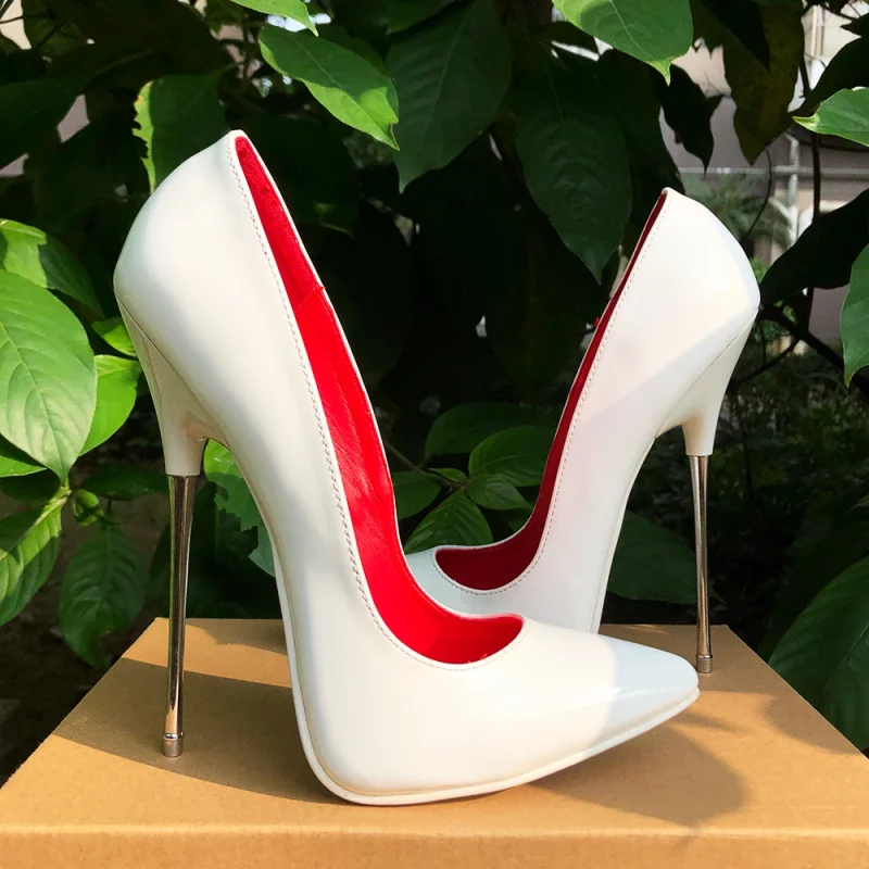 Super High Heels Women Sexy Night Club - Image 7