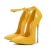 Yellow Ankle Strap