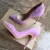 Light Purple 12cm