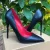 Black 10cm Heel