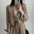 Khaki Coat