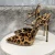 Leopard 12cm Heel