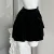 Only Black Skirt