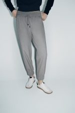 Women's Slim Fit Jogger Pants