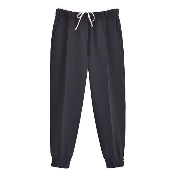 Women's Winter Casual Trousers - Image 2