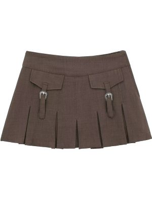 Spring Summer Short Skirt