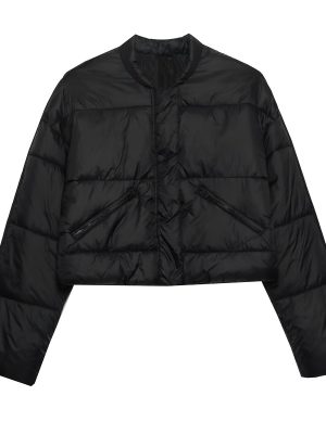 Autumn All-Match Pilot Jacket