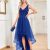 royal blue