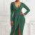 Blackish Green