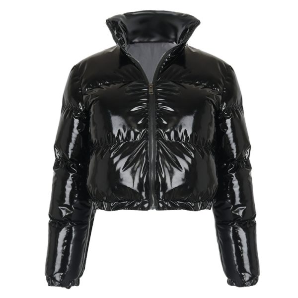 Winter Thermal Zipped Jacket - Image 4