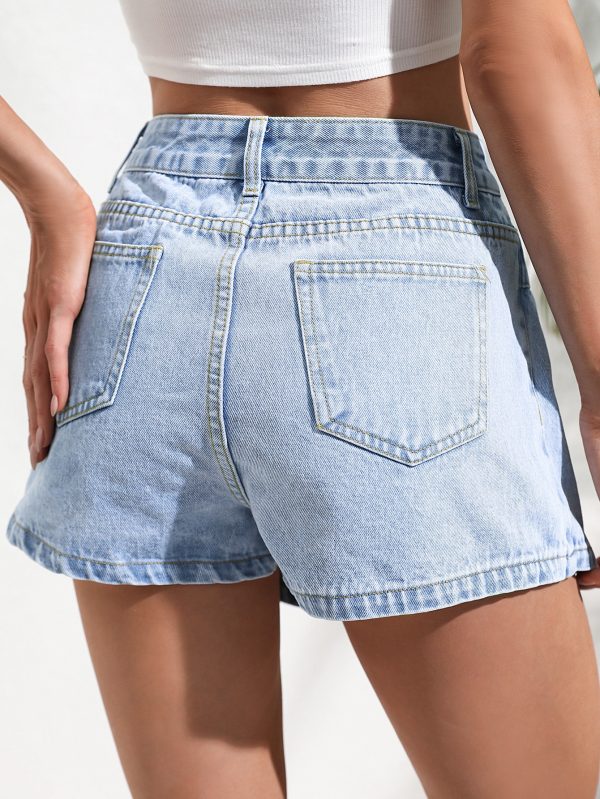 Casual Loose Comfortable Women’s Shorts - Image 4