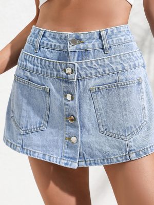 Casual Loose Comfortable Women’s Shorts