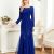 royal blue
