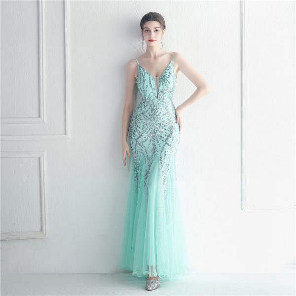 Celebrity Grand Ceremony Dress - Image 2