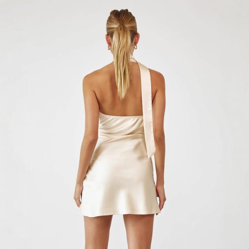 Summer Sexy Short Dress - Image 2