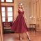 Summer Socialite Party Dress