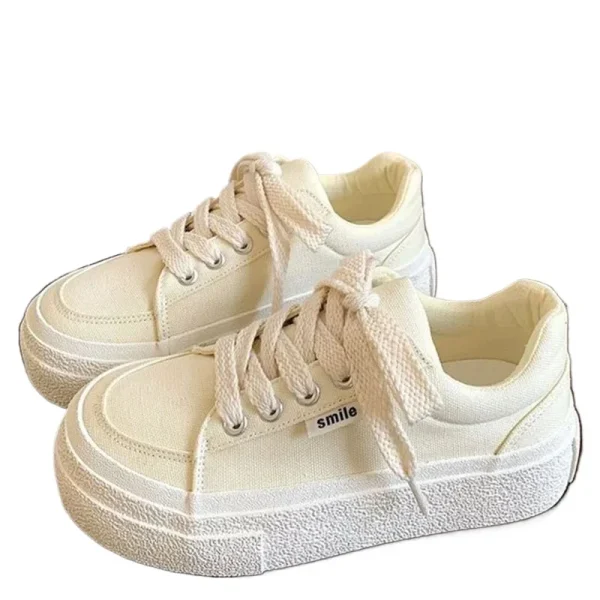 Women's Platform Sneakers