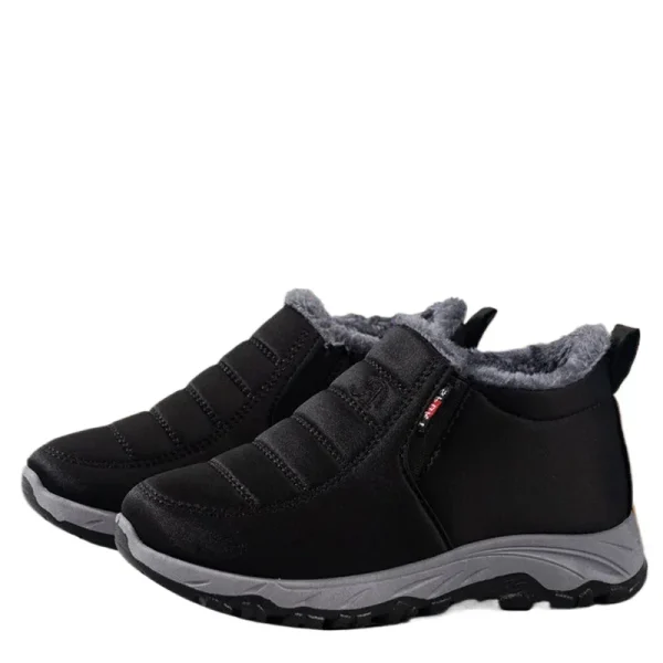 Women's Warm Snow Boots - Image 2