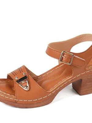 Women’s Wedge Sandals