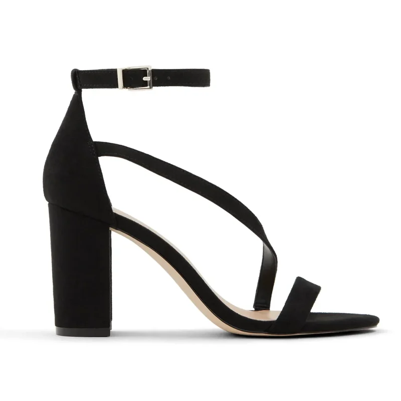 Summer Fashion Open Toe Sandals High Heels