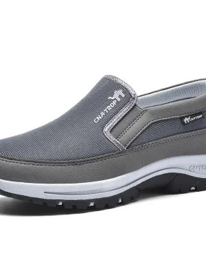 Men’s Non-Slip Slip-On Water Sneakers