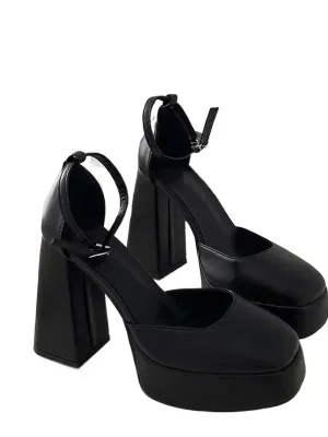 Women’s Elegant High Heels