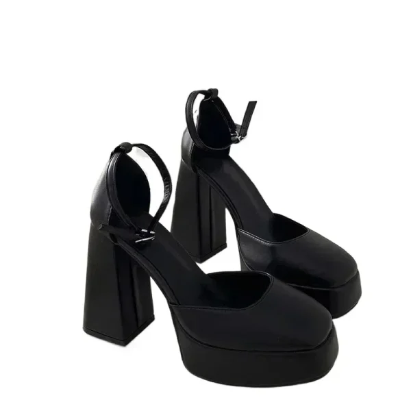 Women's Elegant High Heels