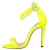 Fluorescent yellow