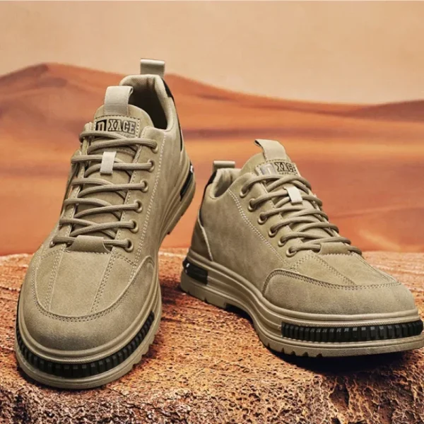 Men's Waterproof Sneakers - Image 5