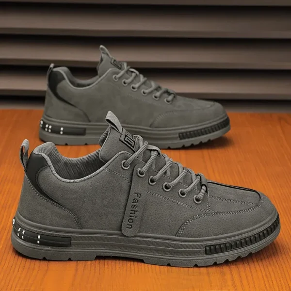 Men's Waterproof Sneakers - Image 3