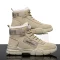 Men's Winter Lace-Up Snow Boots