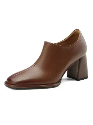 Women’s Retro Ankle Boots