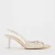 Beige White 7CM